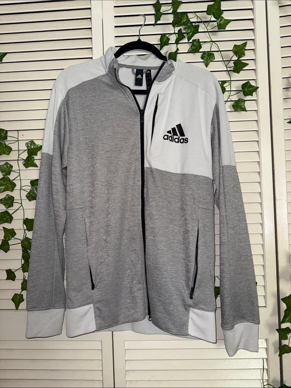 Adidas Jacket